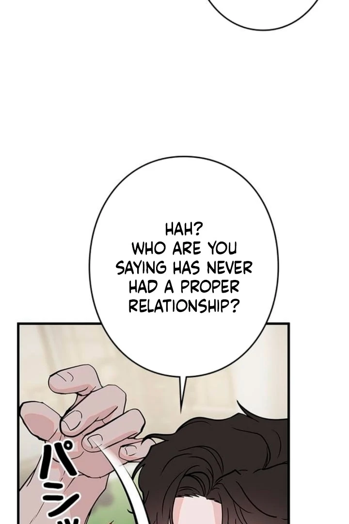 Love Is Unplanned Chapter 8 - Page 81