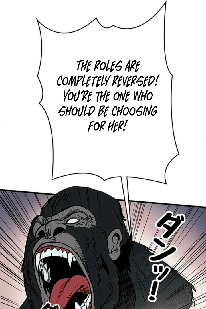 Love Is Unplanned Chapter 8 - Page 84