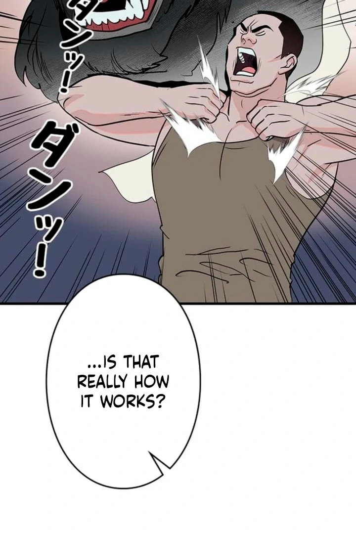 Love Is Unplanned Chapter 8 - Page 85