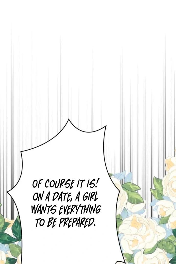 Love Is Unplanned Chapter 8 - Page 86