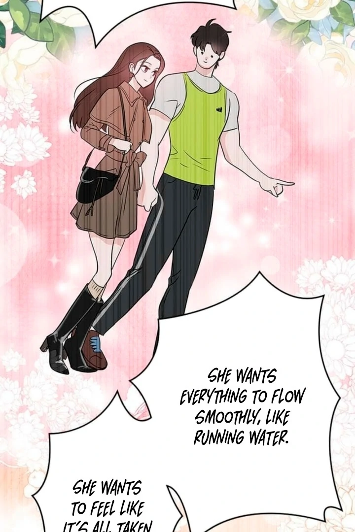 Love Is Unplanned Chapter 8 - Page 87