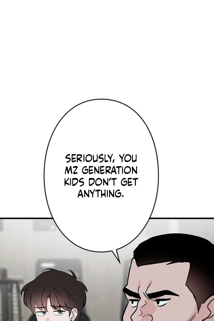 Love Is Unplanned Chapter 8 - Page 90