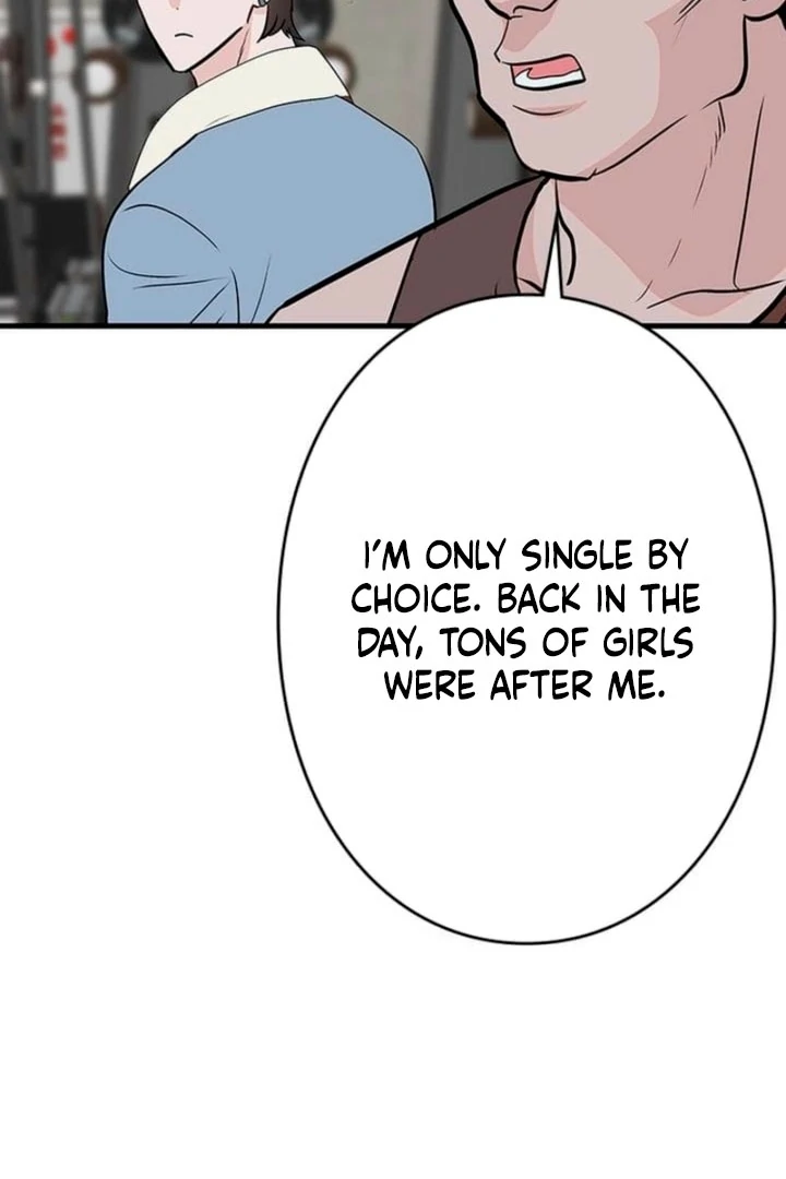 Love Is Unplanned Chapter 8 - Page 91