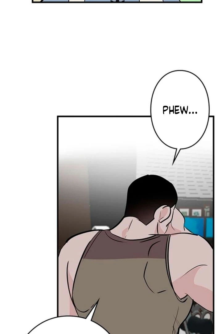 Love Is Unplanned Chapter 8 - Page 93