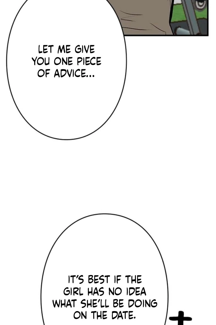 Love Is Unplanned Chapter 8 - Page 94