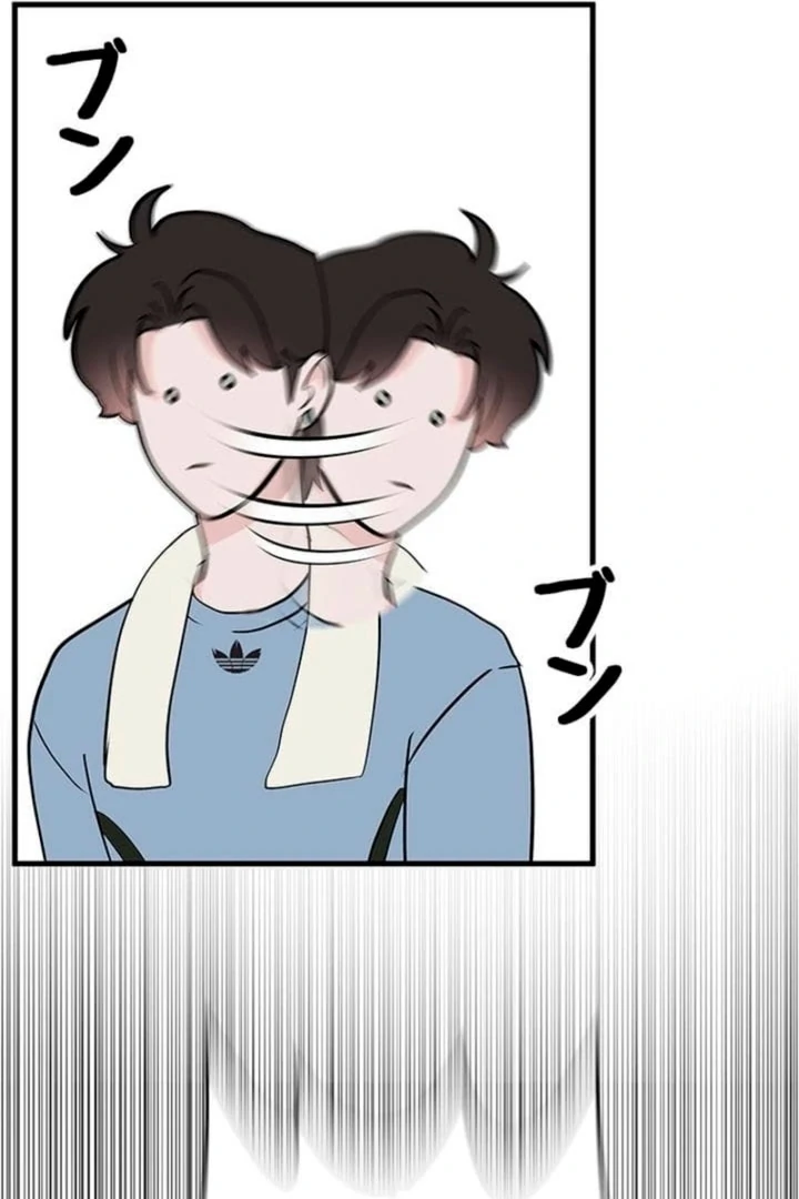 Love Is Unplanned Chapter 8 - Page 97