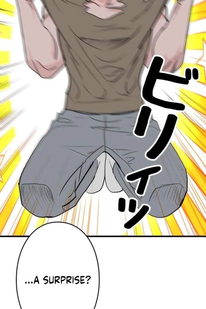 Love Is Unplanned Chapter 8 - Page 99