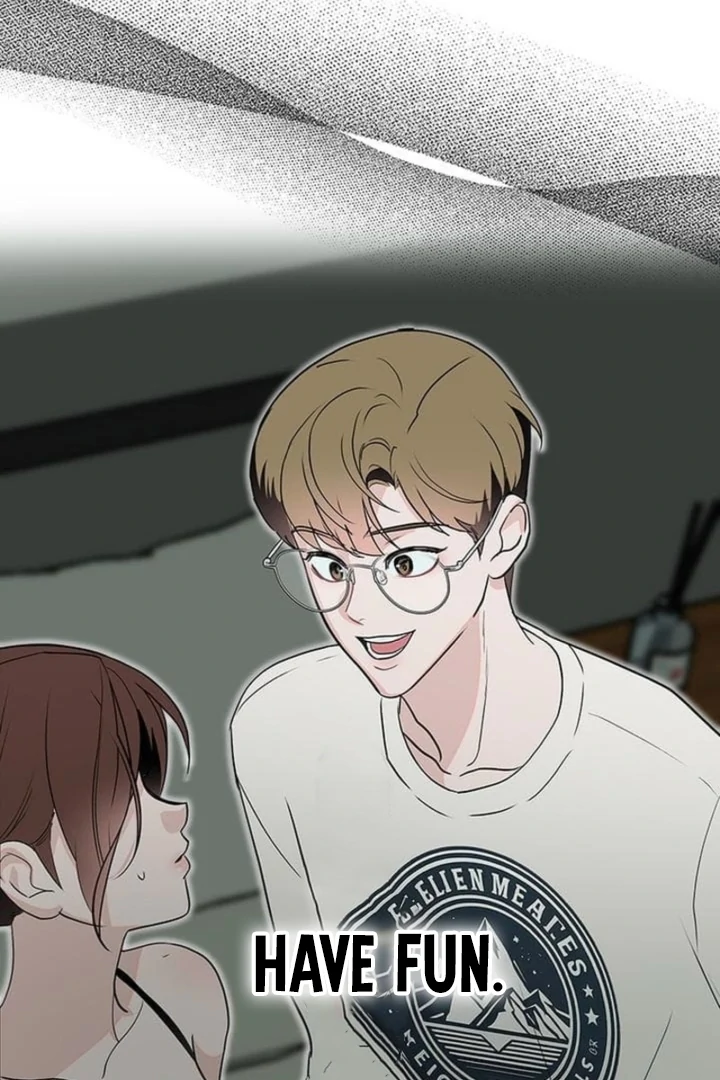 Love Is Unplanned Chapter 9 - Page 2