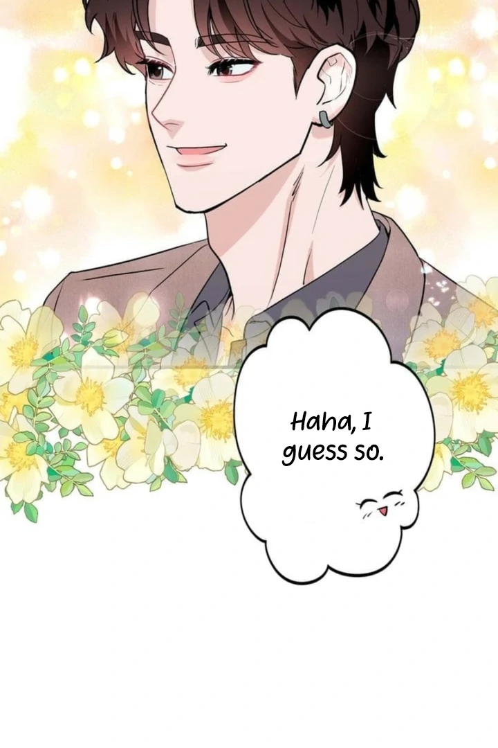 Love Is Unplanned Chapter 9 - Page 102