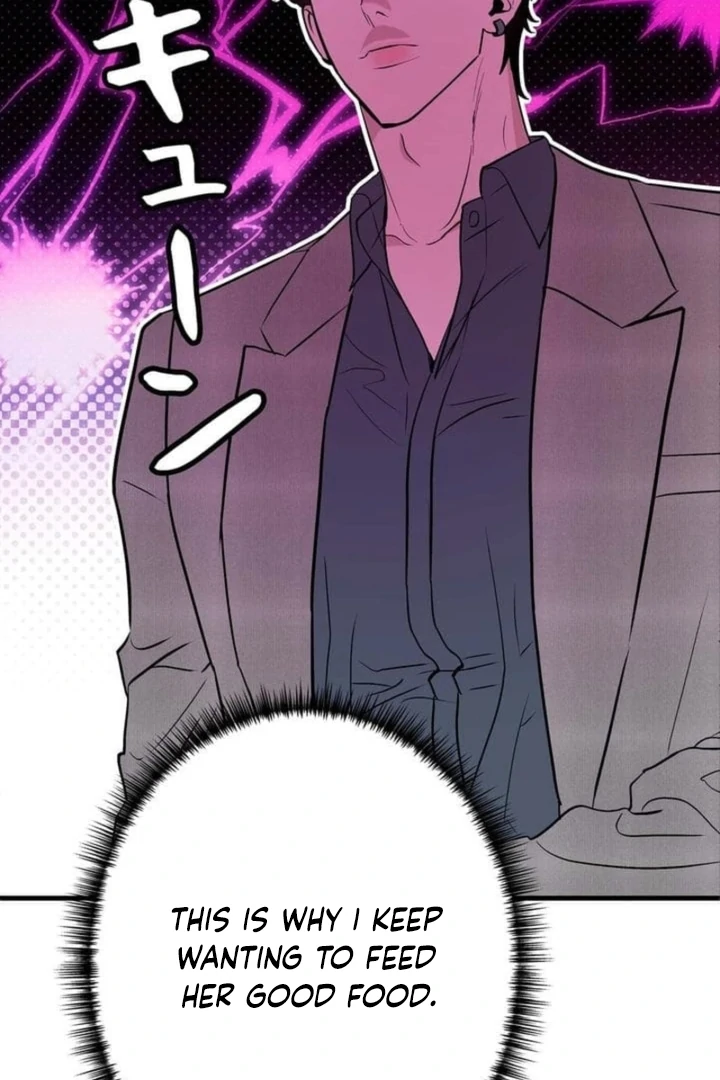 Love Is Unplanned Chapter 9 - Page 110