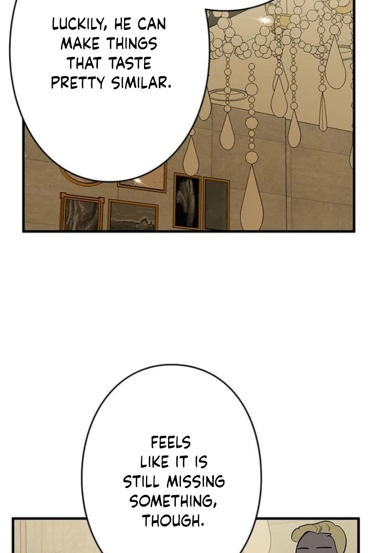 Love Is Unplanned Chapter 9 - Page 112