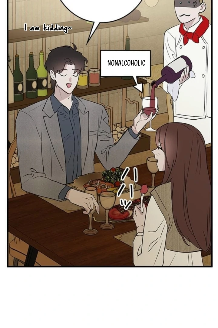 Love Is Unplanned Chapter 9 - Page 113