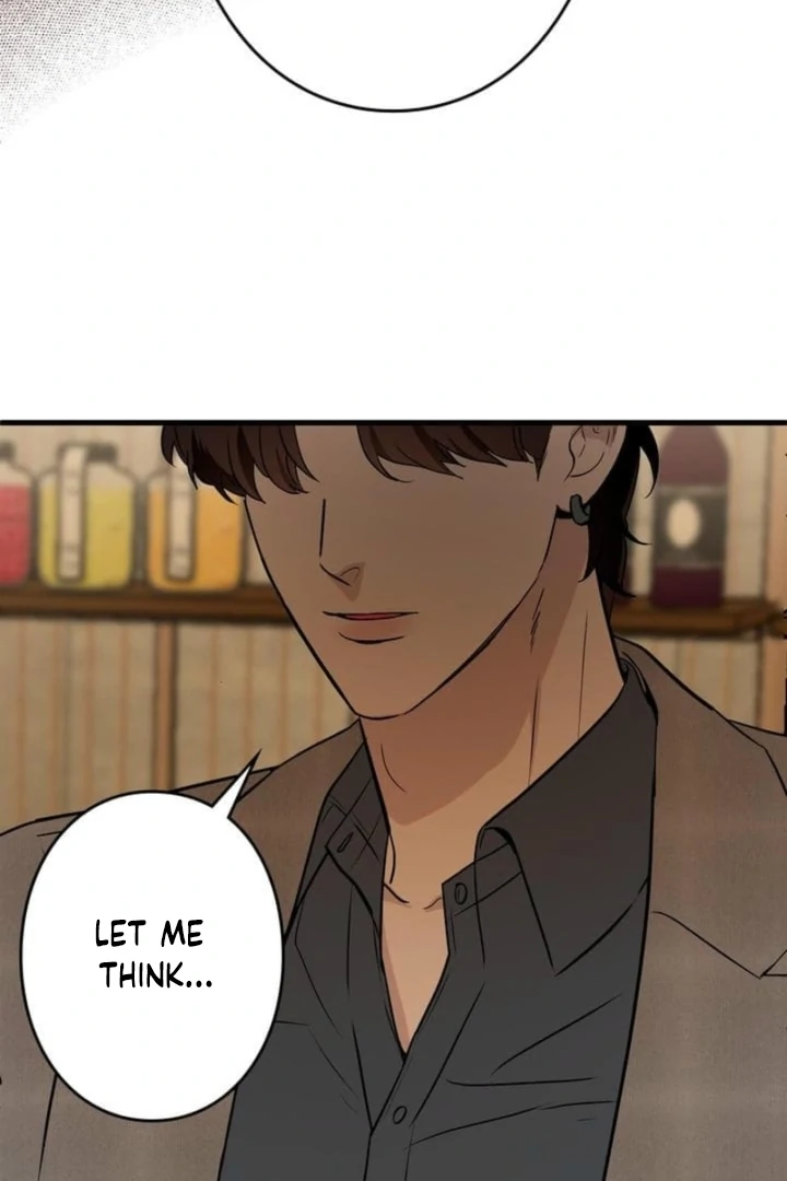 Love Is Unplanned Chapter 9 - Page 116