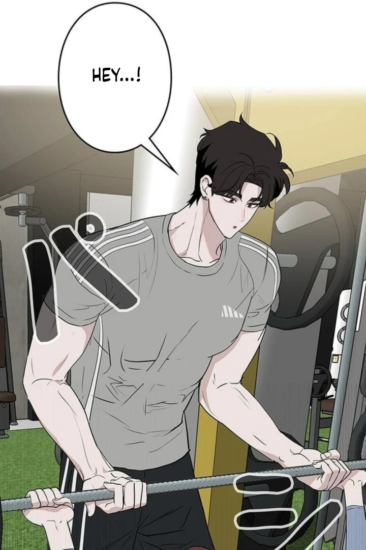 Love Is Unplanned Chapter 9 - Page 14