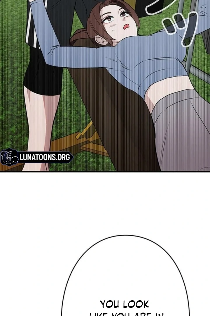 Love Is Unplanned Chapter 9 - Page 15