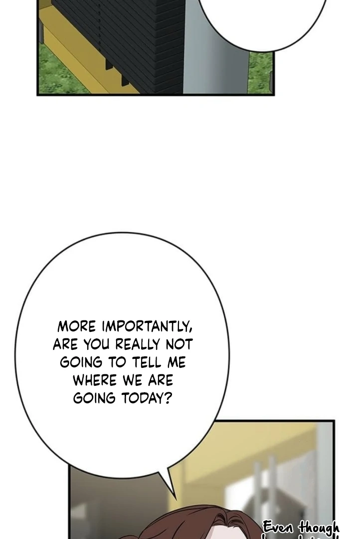 Love Is Unplanned Chapter 9 - Page 18