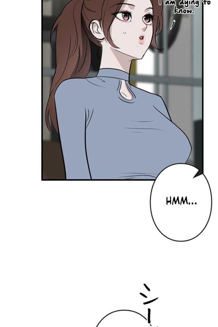 Love Is Unplanned Chapter 9 - Page 19