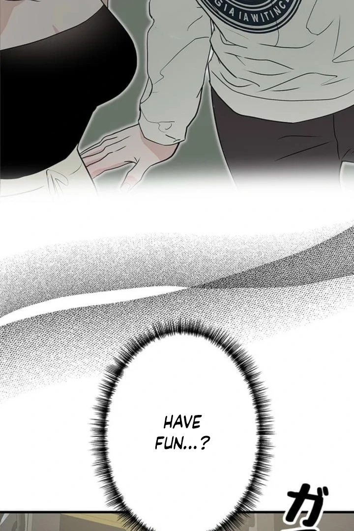 Love Is Unplanned Chapter 9 - Page 3