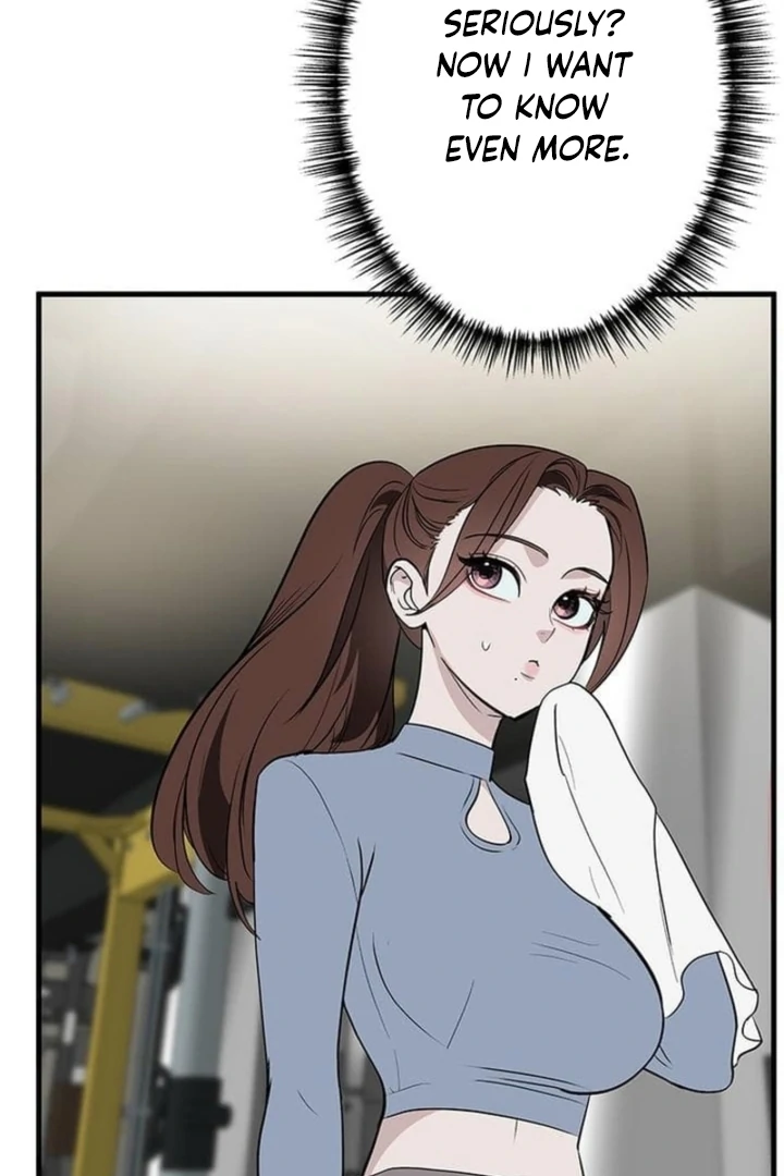 Love Is Unplanned Chapter 9 - Page 22