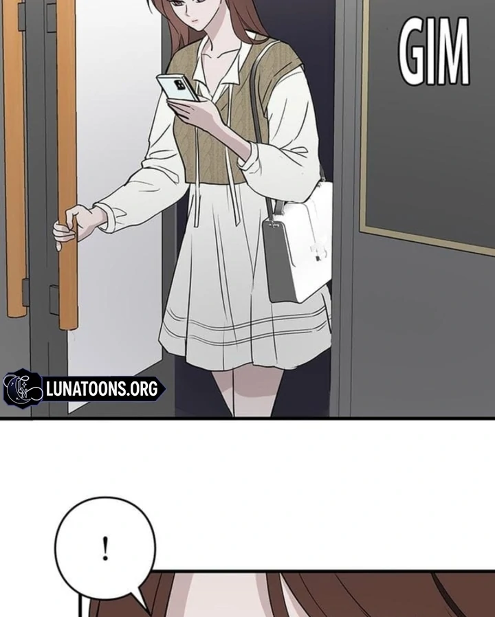 Love Is Unplanned Chapter 9 - Page 25