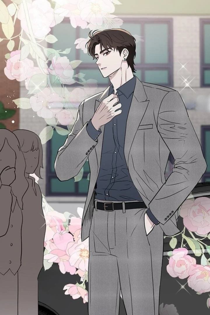 Love Is Unplanned Chapter 9 - Page 27