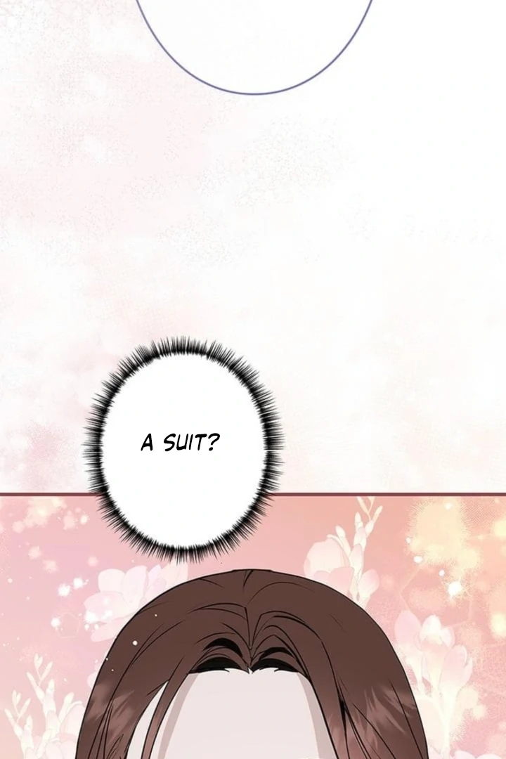 Love Is Unplanned Chapter 9 - Page 30