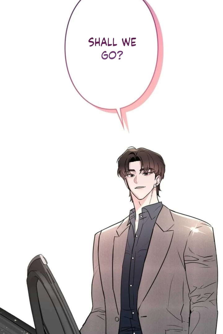 Love Is Unplanned Chapter 9 - Page 33