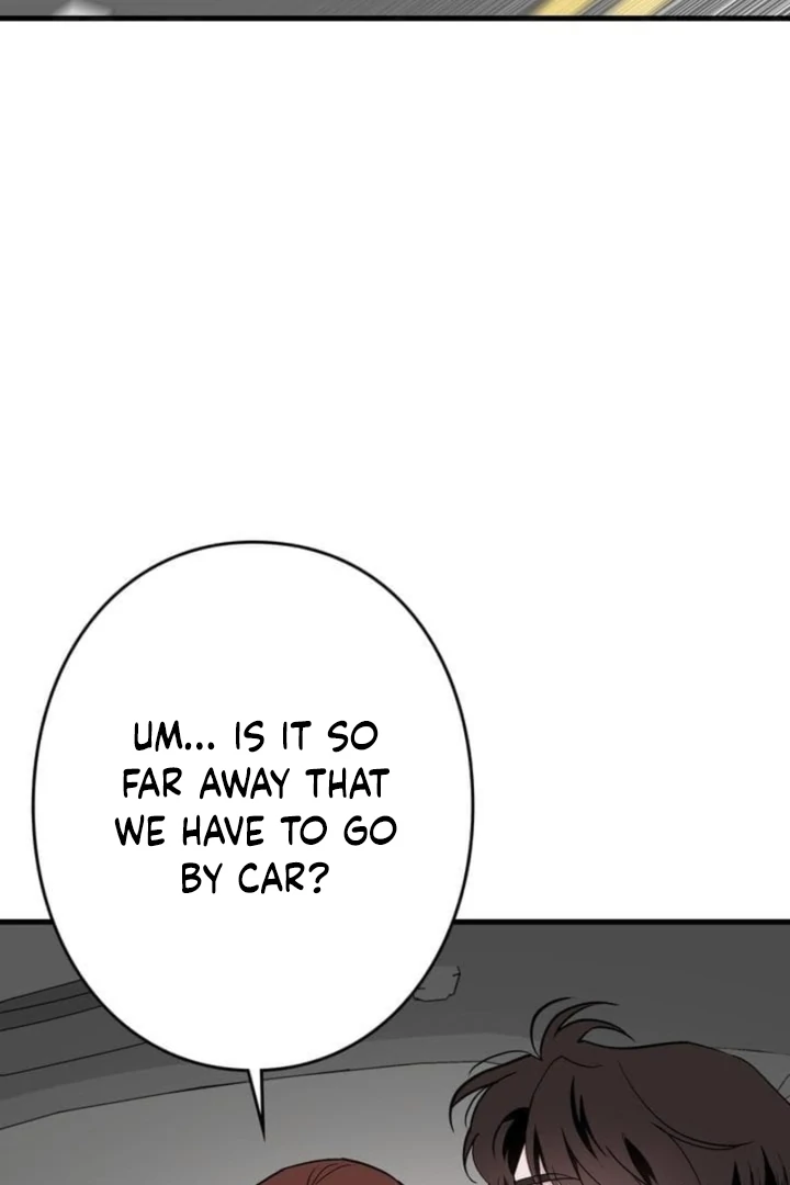 Love Is Unplanned Chapter 9 - Page 37