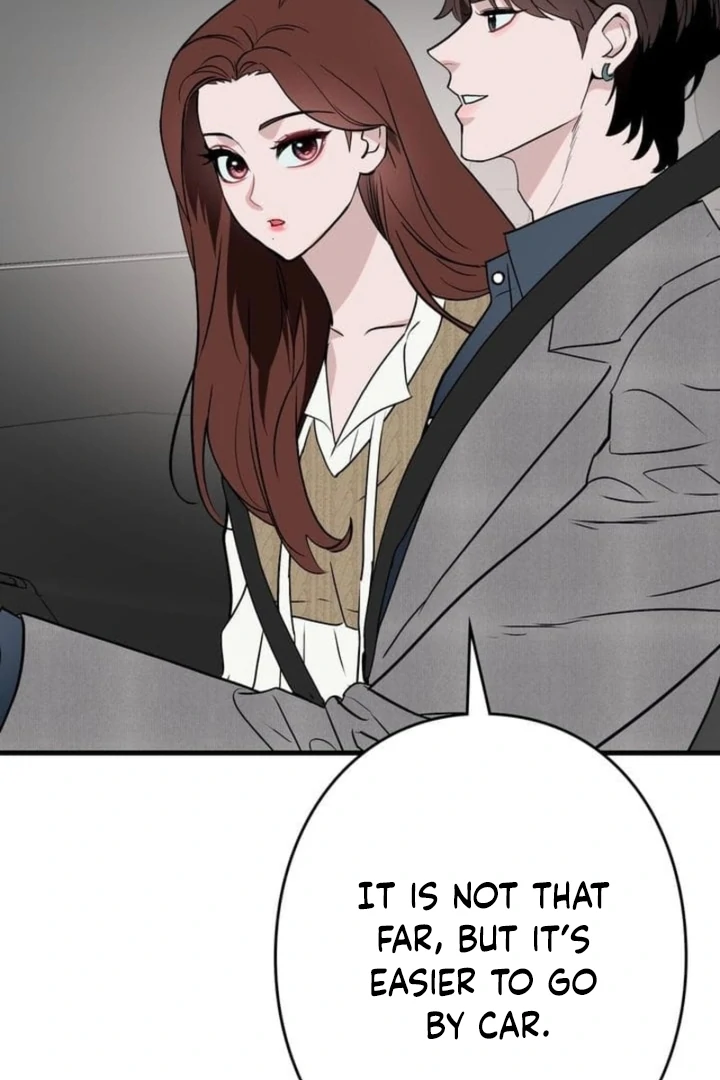 Love Is Unplanned Chapter 9 - Page 38