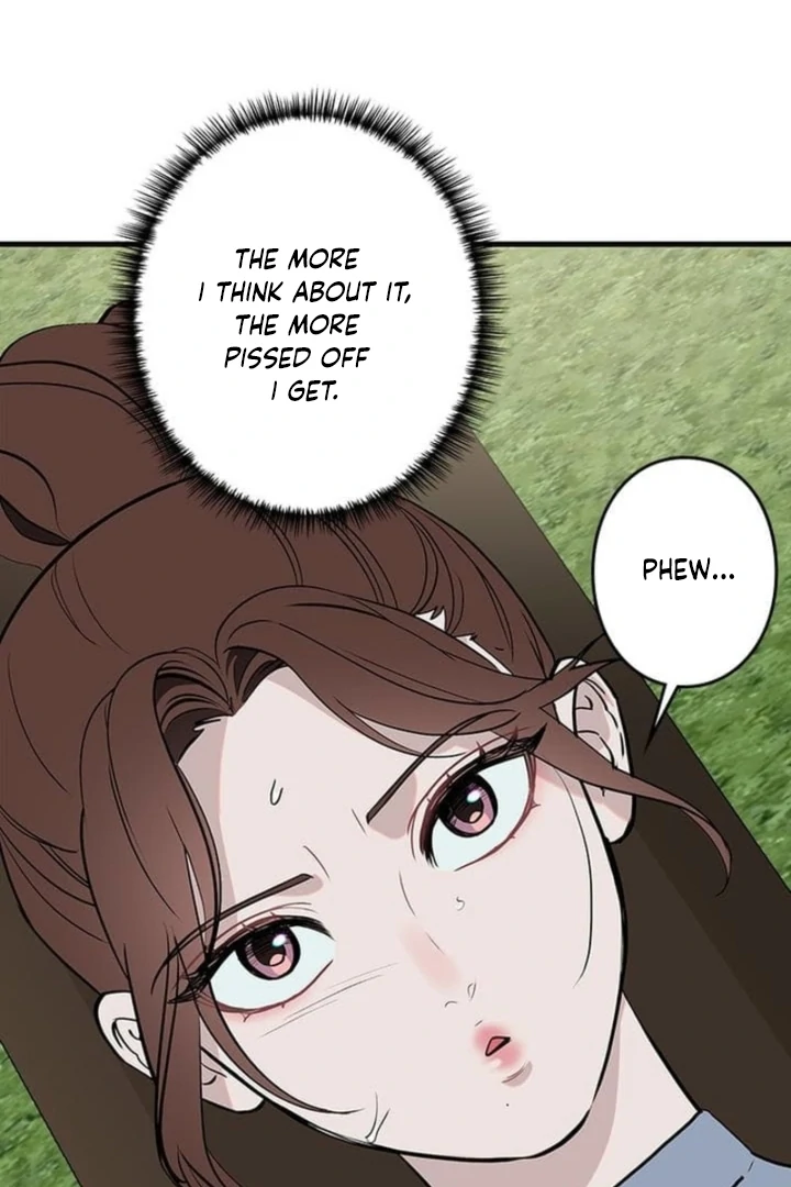 Love Is Unplanned Chapter 9 - Page 5