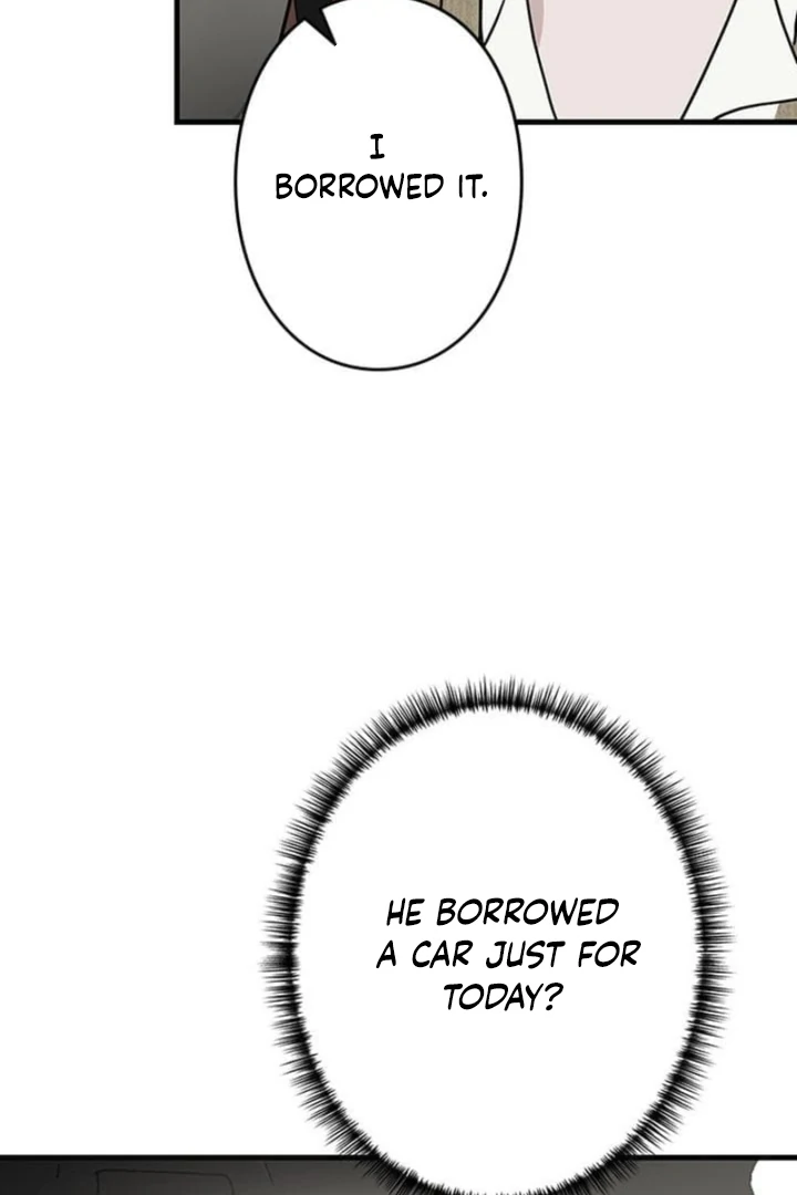 Love Is Unplanned Chapter 9 - Page 42