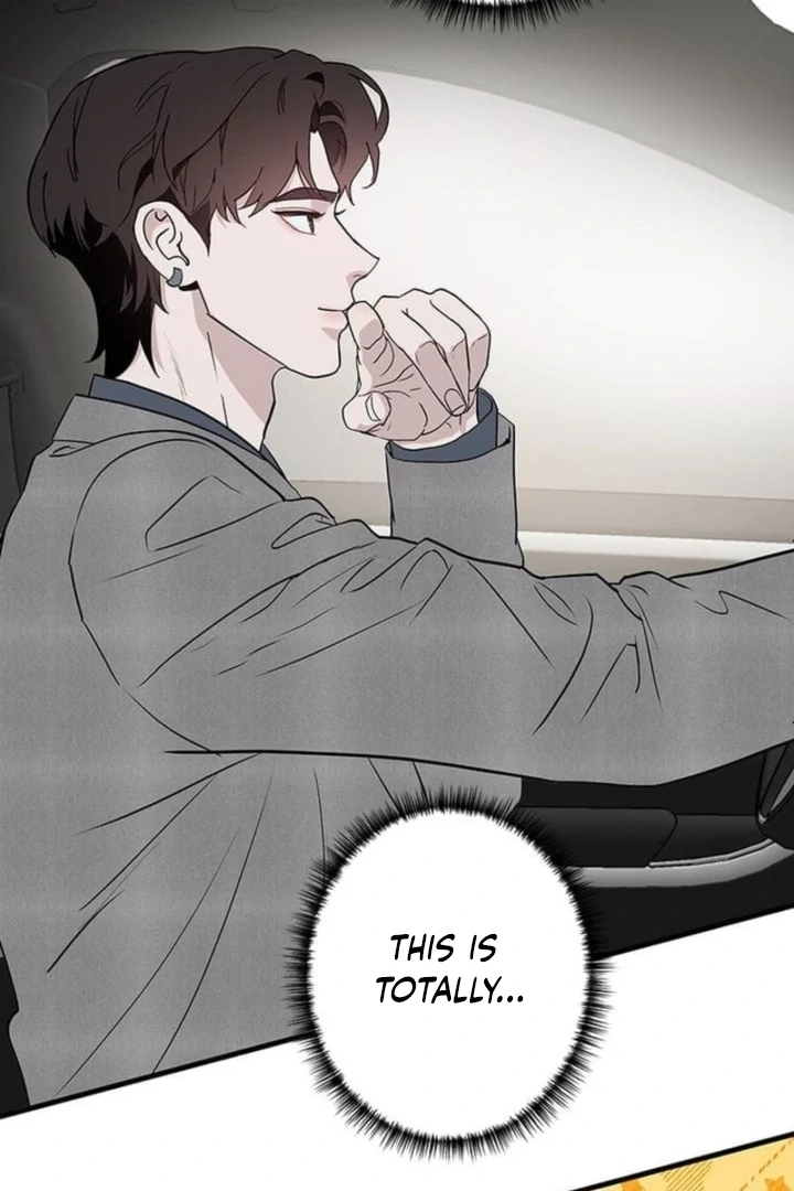 Love Is Unplanned Chapter 9 - Page 43