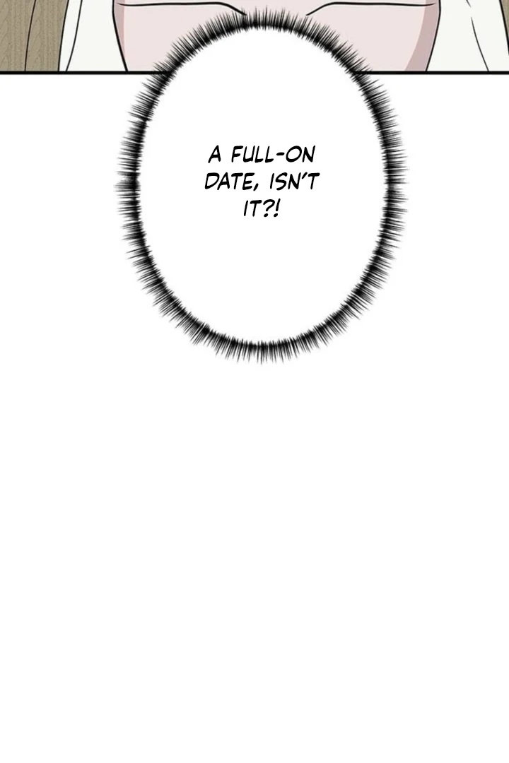 Love Is Unplanned Chapter 9 - Page 45