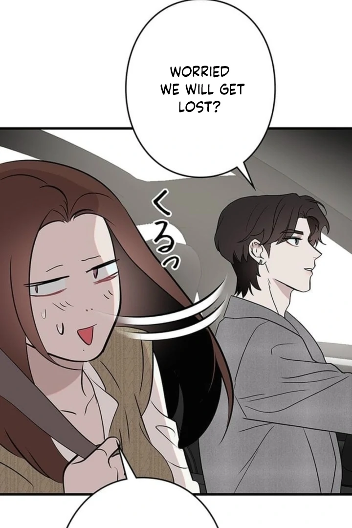 Love Is Unplanned Chapter 9 - Page 50