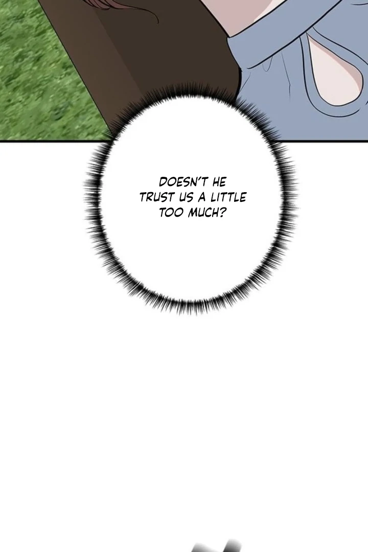 Love Is Unplanned Chapter 9 - Page 6