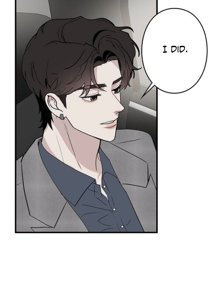 Love Is Unplanned Chapter 9 - Page 52