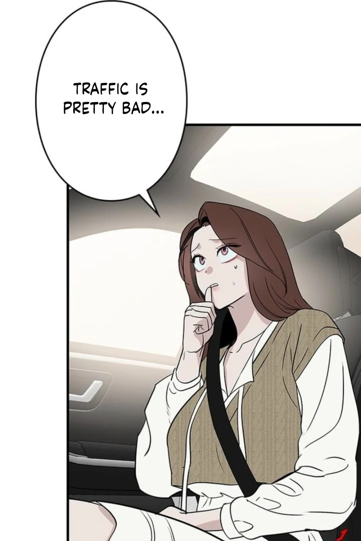 Love Is Unplanned Chapter 9 - Page 54