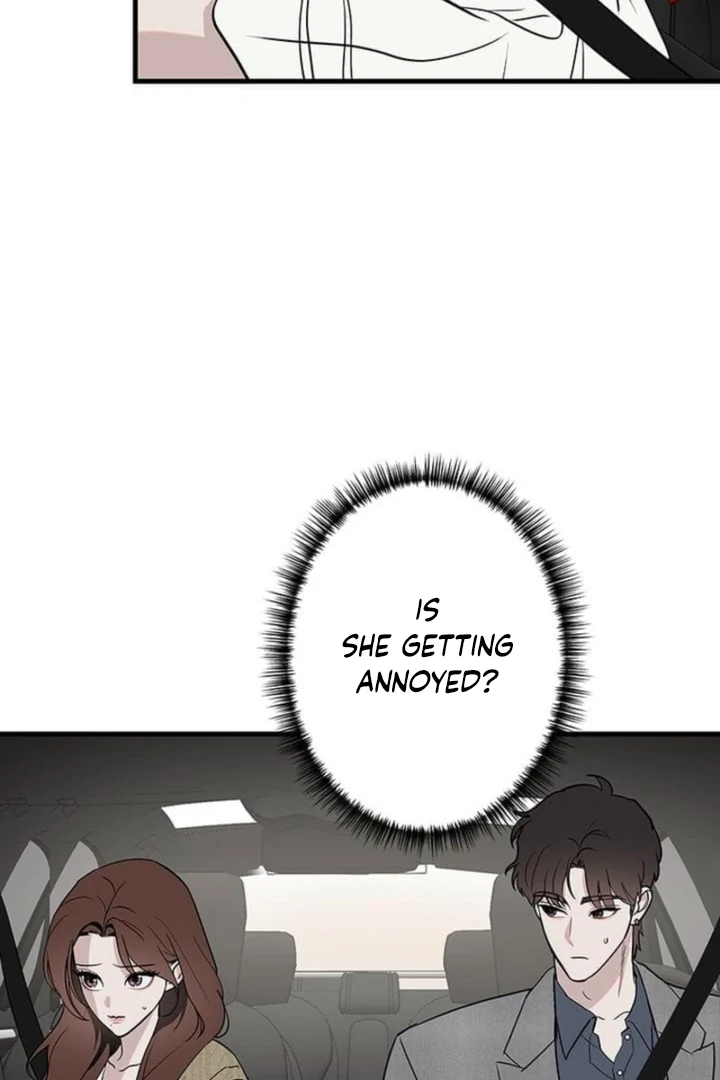 Love Is Unplanned Chapter 9 - Page 55