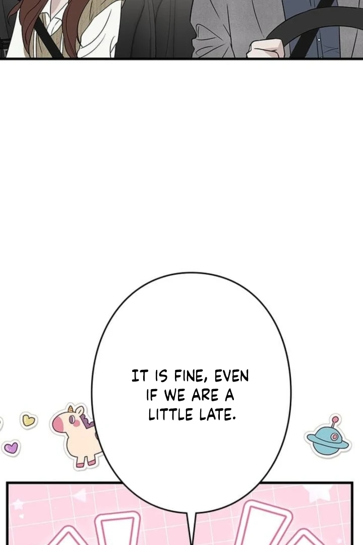 Love Is Unplanned Chapter 9 - Page 56