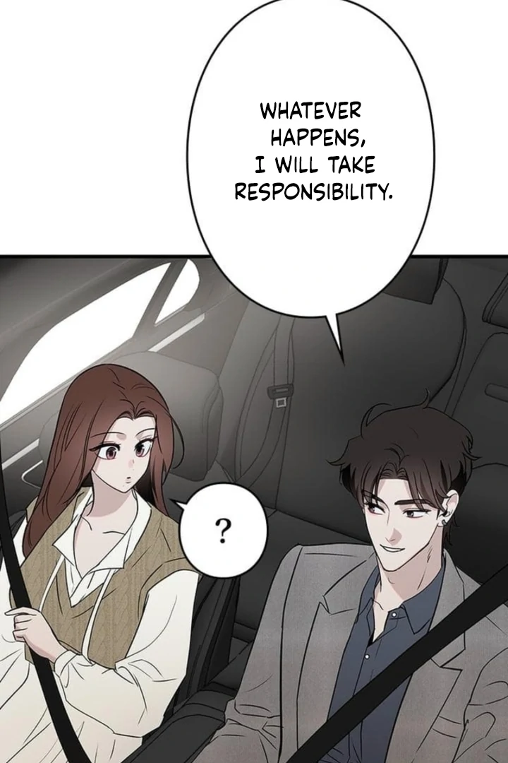 Love Is Unplanned Chapter 9 - Page 61