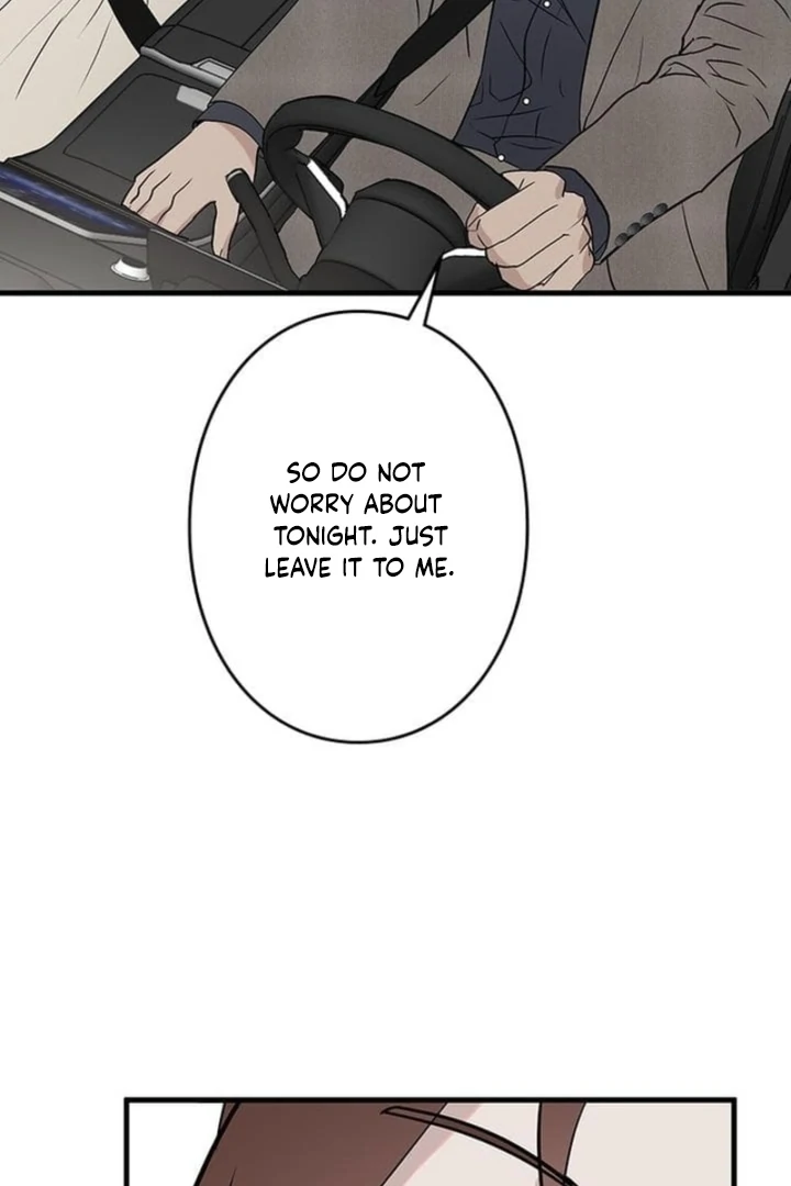 Love Is Unplanned Chapter 9 - Page 62