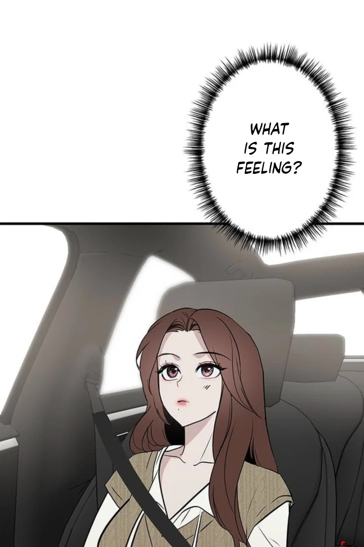 Love Is Unplanned Chapter 9 - Page 65