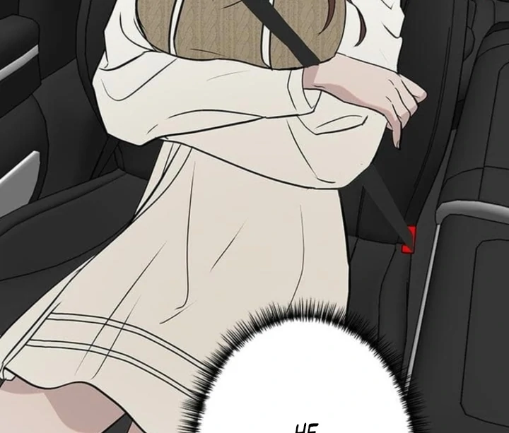 Love Is Unplanned Chapter 9 - Page 66