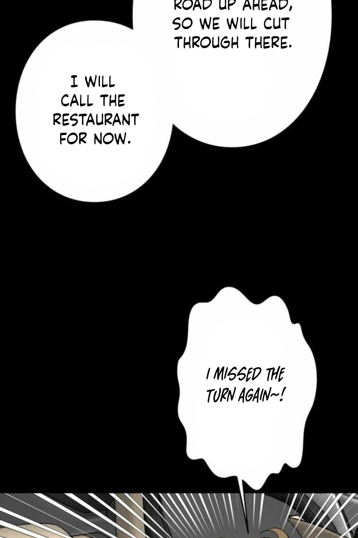 Love Is Unplanned Chapter 9 - Page 70