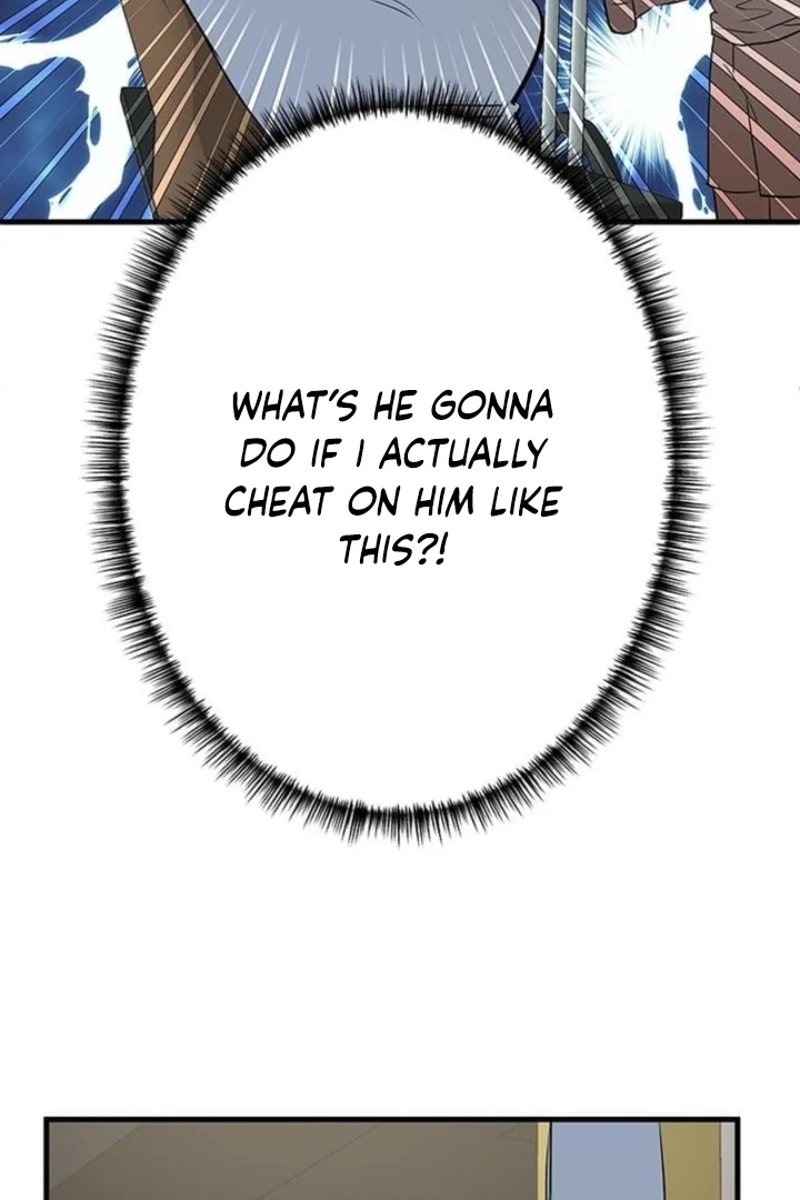 Love Is Unplanned Chapter 9 - Page 8