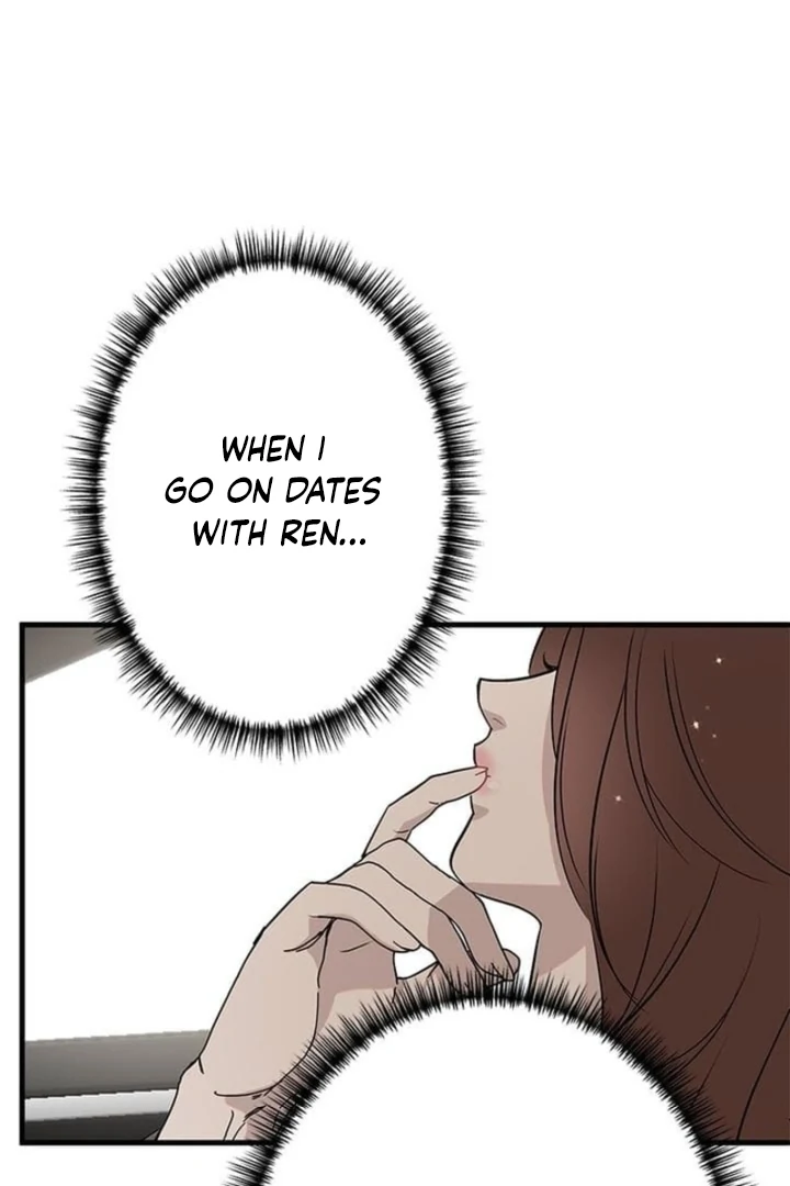 Love Is Unplanned Chapter 9 - Page 73