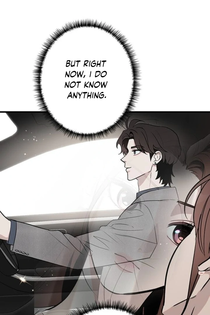 Love Is Unplanned Chapter 9 - Page 76