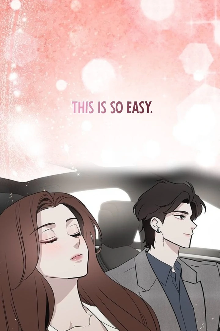 Love Is Unplanned Chapter 9 - Page 78