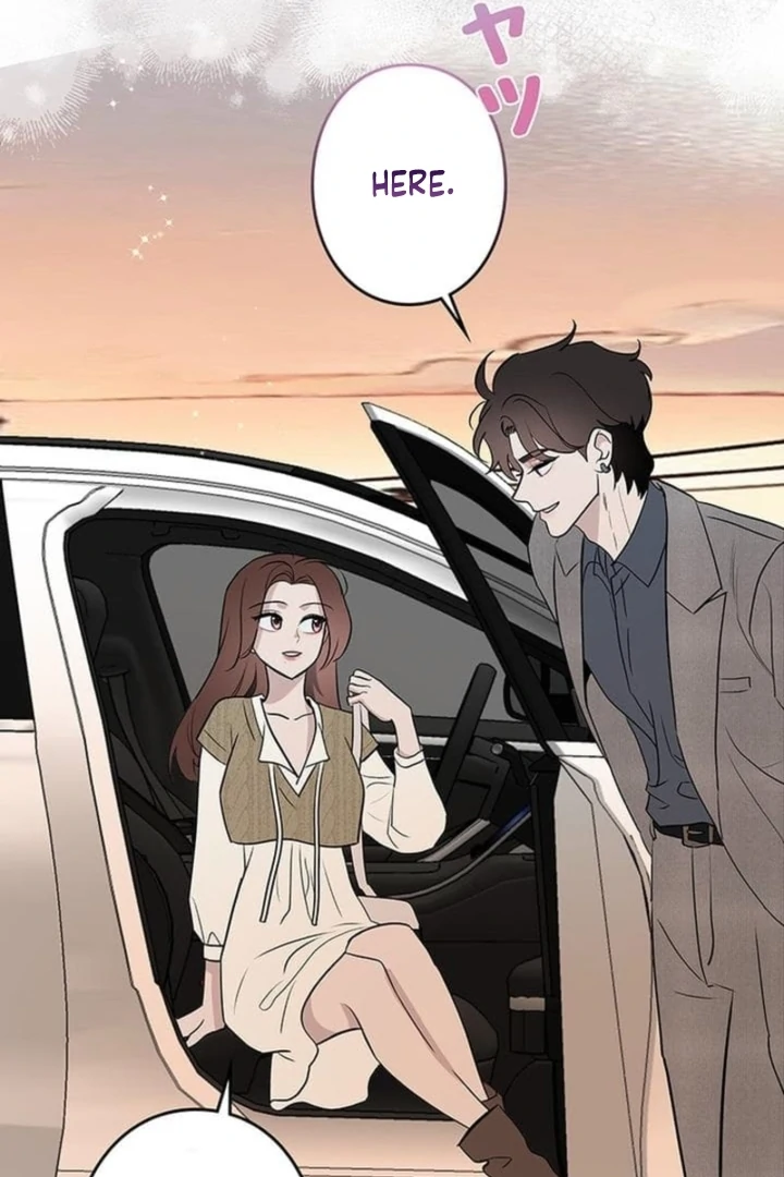 Love Is Unplanned Chapter 9 - Page 81