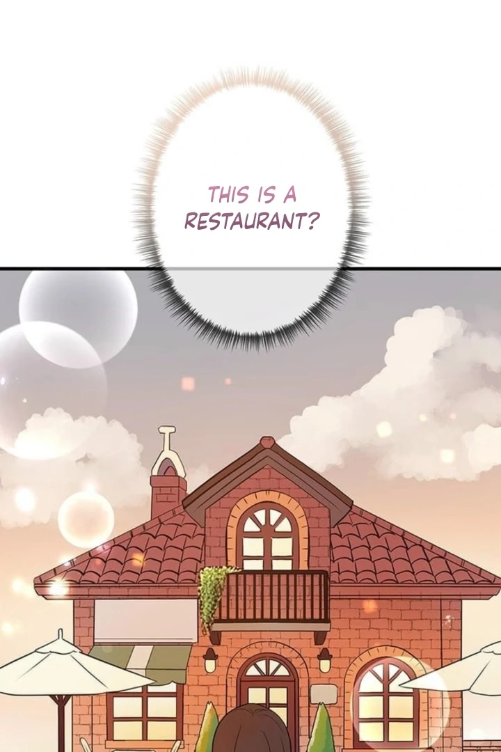 Love Is Unplanned Chapter 9 - Page 84